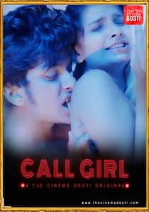 Call Girl (Uncensored) 2020 CinemaDosti