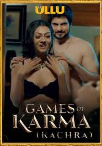 Kachra Games Of Karma 2021 Ullu Originals