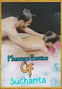 Massage Session Of Sucharita 2021 XPrime