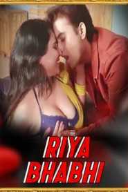 Riya Bhabhi 2021 HotX