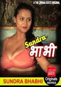 Sundra Bhabhi (2020) CinemaDosti