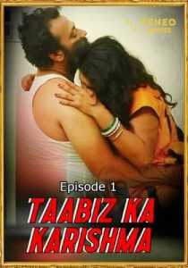 Taabiz Ka Karishma (2020) FeneoMovies Episode 1
