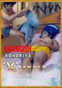 Khamosh Kahaniya 2021 Xtramood Episode 2