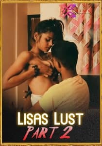 Lisas Lust Part 2 2021 XPrime