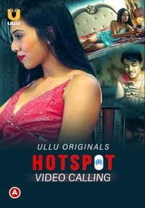 Video Calling (Hotspot) 2021 Hindi Ullu