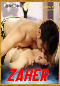 Zaher (2020) FeneoMovies Episode 1
