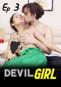 Devil Girl 2021 Nuefliks Episode 3