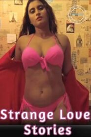 Strange Love Stories 2021 Hindi NueFliks