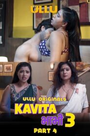 Kavita Bhabhi Season 3 (Part 4) 2022 Hindi Ullu
