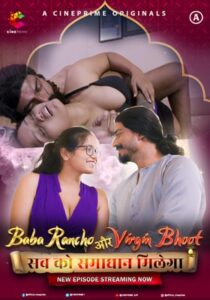 Baba Rancho 2022 Hindi Season 2 Episode 3 To 4