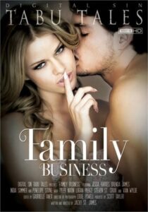 Family Business (2013) Digital Sin