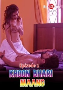 Khoon Bhari Maang 2021 BigMovieZoo Episode 2