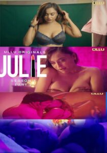 Julie Season 2 2022 Part 2 Hindi Ullu