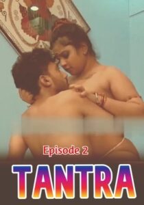 Tantra 2021 HotSite Original Episode 2