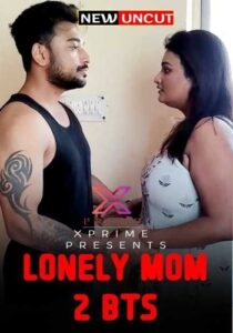 Lonely Mom 2 BTS Xprime Hindi