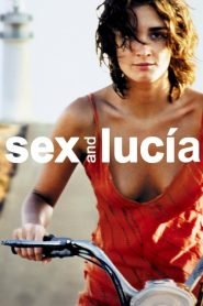 erotic and Lucia (2001) Unofficial Hindi Dubbed