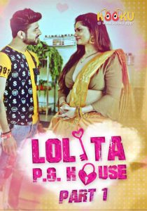Lolita PG House Part 1 2021 Kooku Hindi