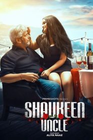 Shaukeen Uncle 2022 PrimeShots Hindi Episode 1 To 3