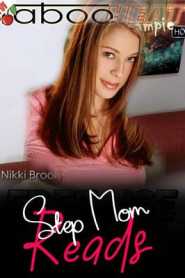 Nikki Brooks Step Mom Love Reads