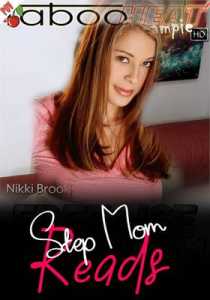Nikki Brooks Step Mom Love Reads