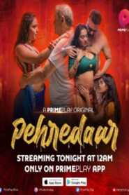 Pehredaar 2022 Hindi PrimePlay Season 1 Episode 1