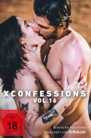 XConfessions Vol 16
