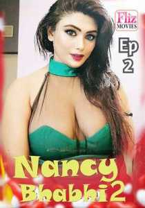 Nancy Bhabhi 2 (2020) Episode 2 Flizmovies Hindi
