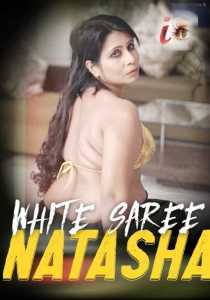 Natasha White Saree (2020) I Entertainment Exclusive