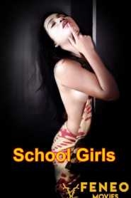 School Girls (2020) Hindi FeneoMovies