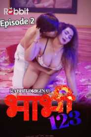 Bhabhi 123 RabbitMovies Episode 2 Hindi