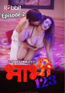 Bhabhi 123 RabbitMovies Episode 2 Hindi