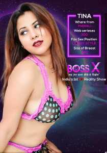 Boss X 2022 MoodX Hindi Episode 1 To 2