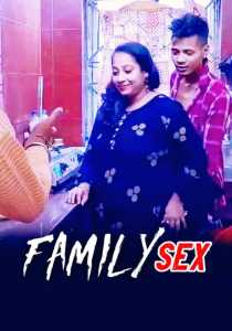 Family Sex (2022) StreamEx