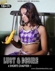 Lust and Desire 2022 BoomMovies