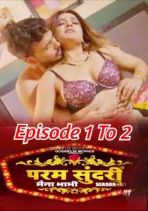 Param Sundari 2022 Goodflixmovies Hindi Episode 1 To 2 