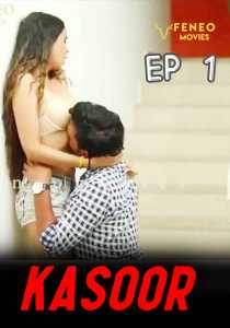 Kasoor (2020) Episode 1 FeneoMovies Hindi