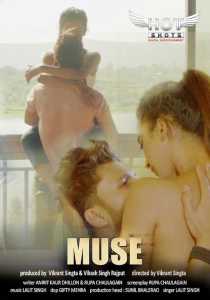 Muse (2020) HotShots Hindi