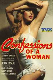 Confessions of a Woman (1977) Vintage Classic