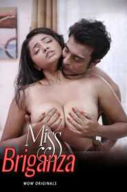 Miss Briganaza 2023 Season 1 WooW Hindi