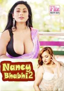 Nancy Bhabhi 2 (2020) Flizmovies Episode 4 Hindi