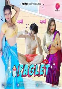 Paglet 2022 PrimePlay Episode 3 Hindi