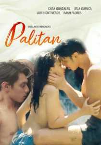 Palitan (2021) Tagalog