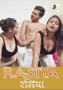 Rasiya 2022 RavenMovies Hindi Pihu Kanojia
