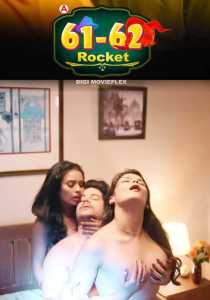 Rocket 2022 DigimoviePlex Episode 4 Hindi