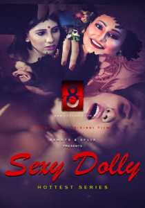Sexy Dolly (2020) Eightshots Episode 1 Hindi