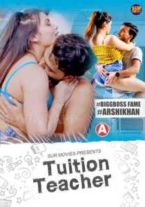 Tuition Teacher (2023) Hindi SurMovies Episode 1 To 2