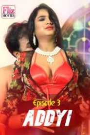 Addyi Flizmovies (2020) Episode 3 Hindi
