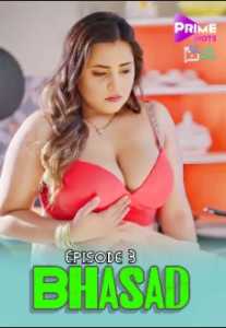 Bhasad 2022 PrimeShots Episode 3 Hindi