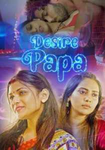Desire Papa 2023 KooKu Episode 1 Hindi