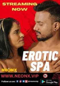 Erotic Spa 2023 NeonX Originals